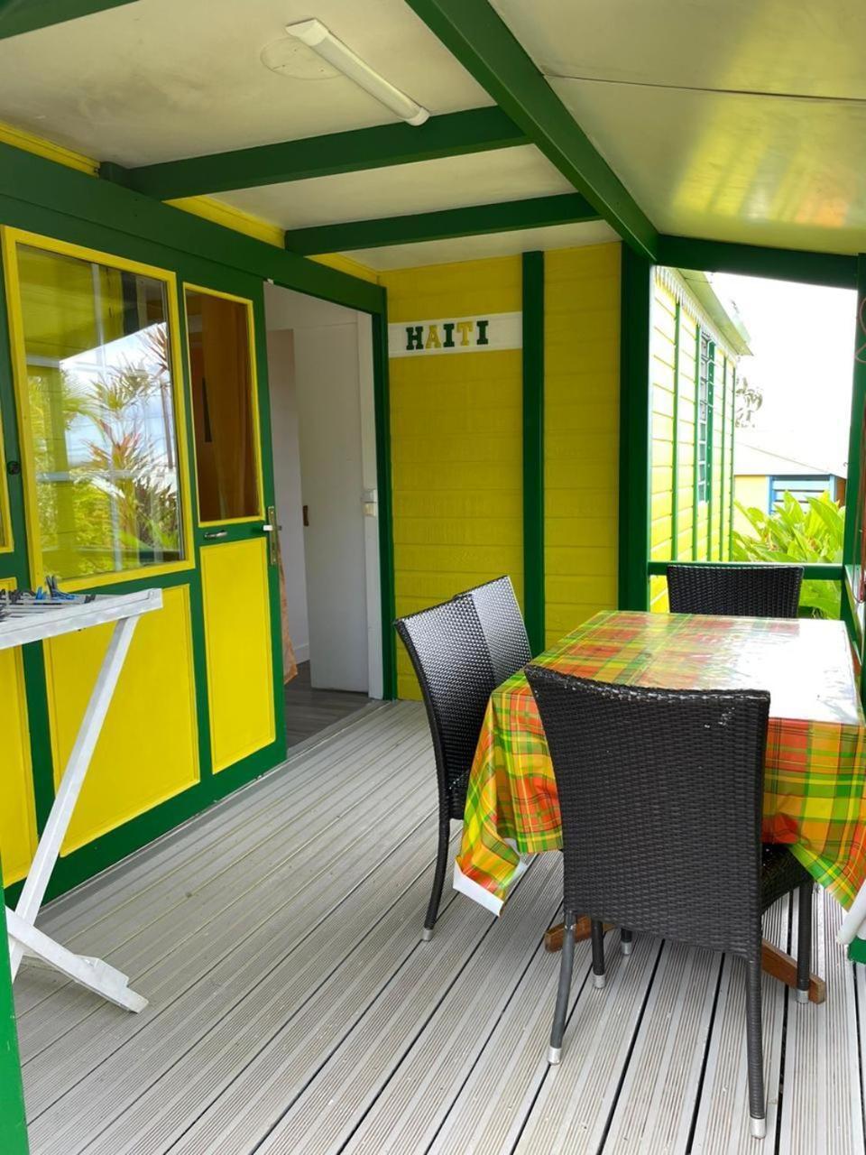Villa Les fruits de goyave Chambre photo